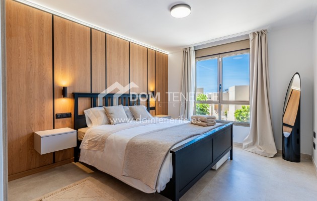 Venta - Chalet adosado -
Granadilla de Abona  - La Tejita