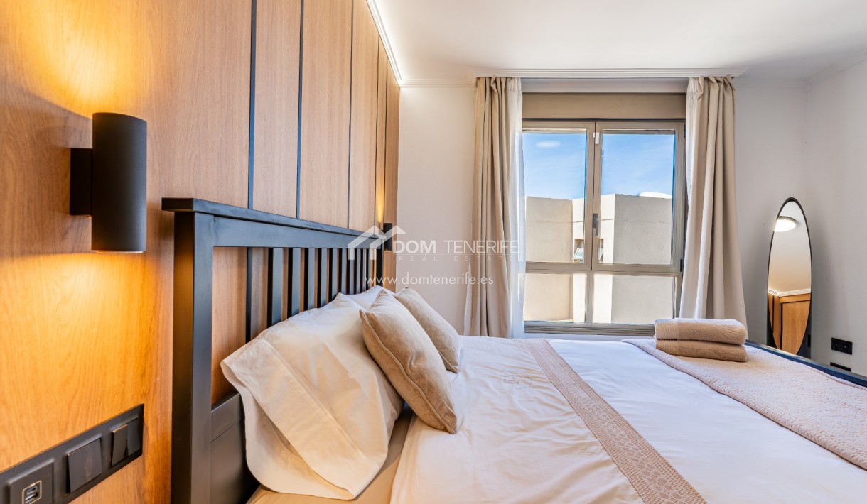 Venta - Chalet adosado -
Granadilla de Abona  - La Tejita