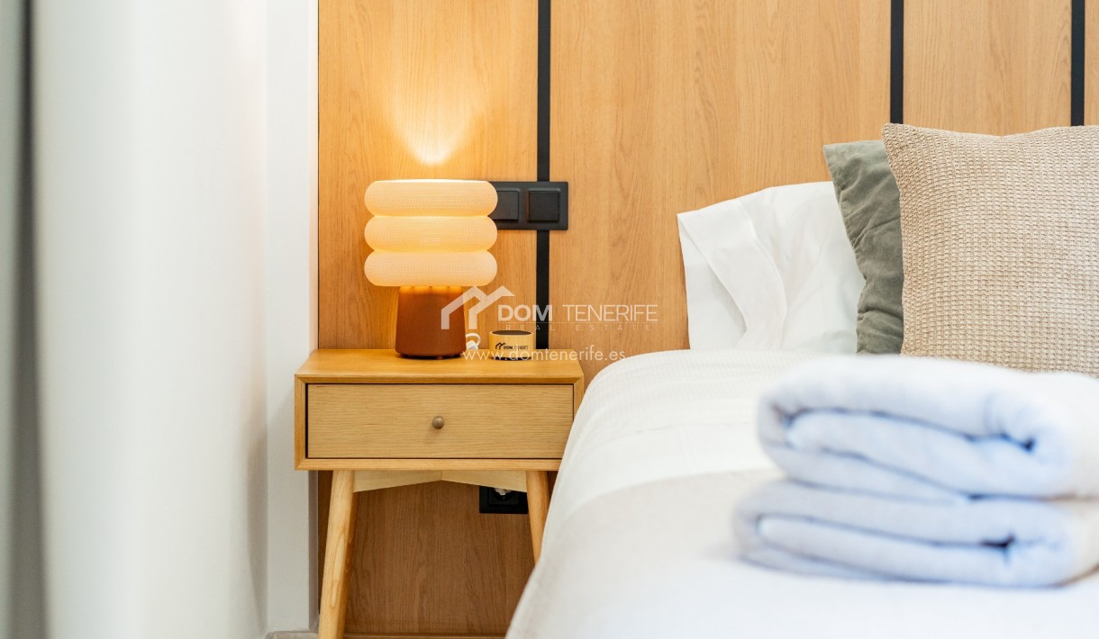 Venta - Chalet adosado -
Granadilla de Abona  - La Tejita