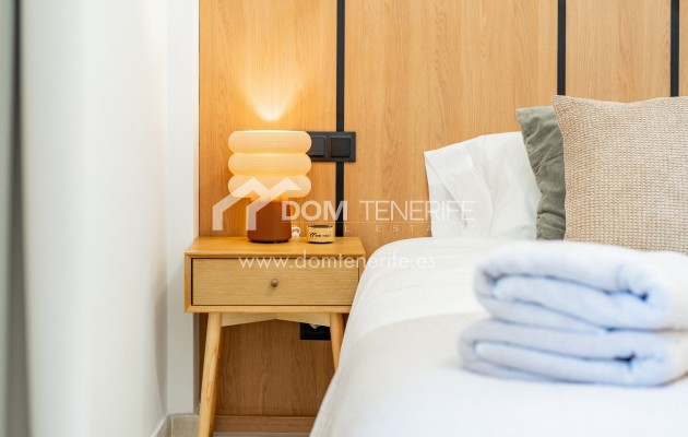 Venta - Chalet adosado -
Granadilla de Abona  - La Tejita