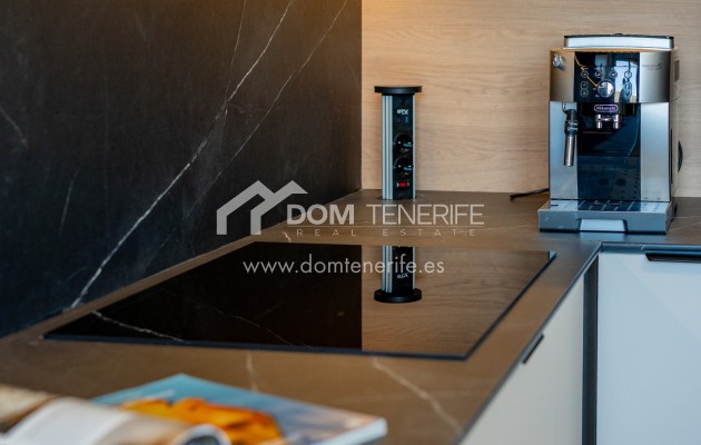 Venta - Chalet adosado -
Granadilla de Abona  - La Tejita
