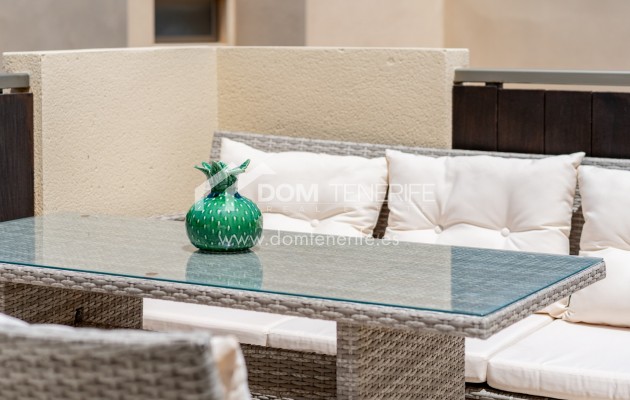 Venta - Chalet adosado -
Granadilla de Abona  - La Tejita