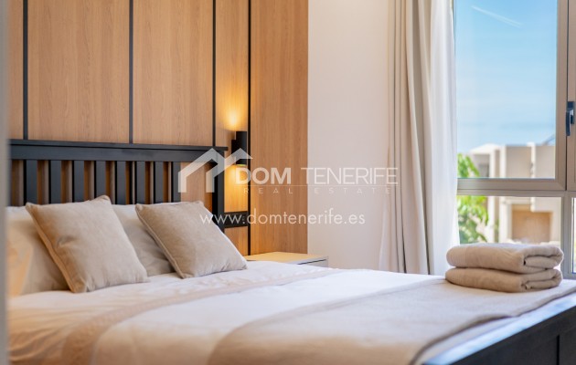 Venta - Chalet adosado -
Granadilla de Abona  - La Tejita