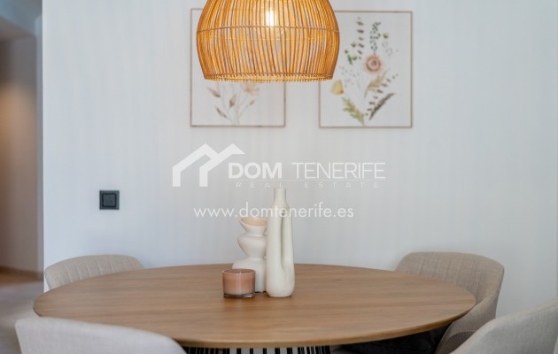 Venta - Chalet adosado -
Granadilla de Abona  - La Tejita