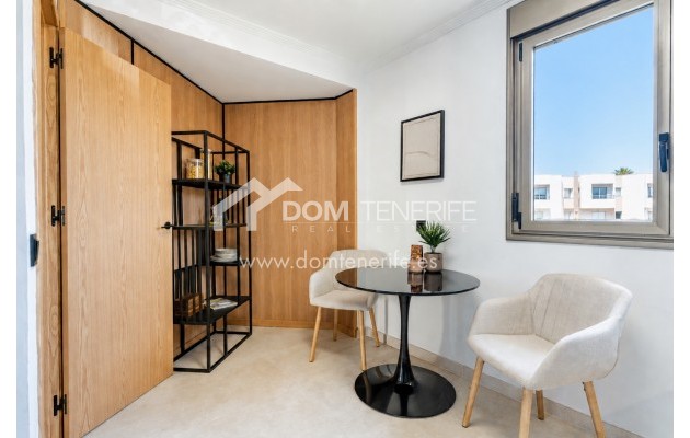 Venta - Chalet adosado -
Granadilla de Abona  - La Tejita
