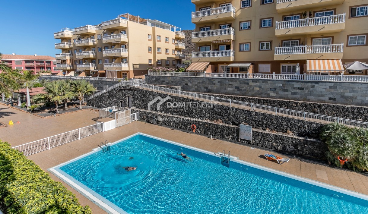 Venta - Atico -
Arona - Palm Mar