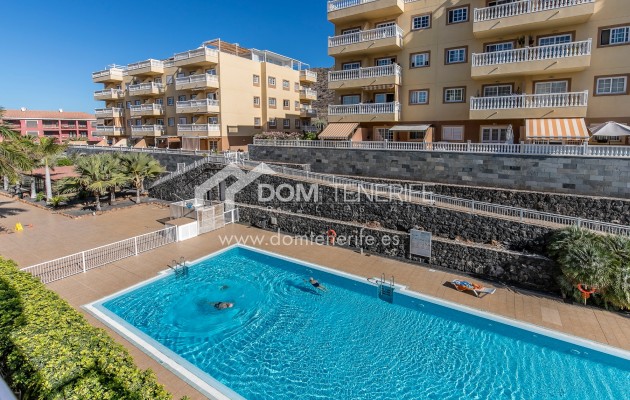 Venta - Atico -
Arona - Palm Mar