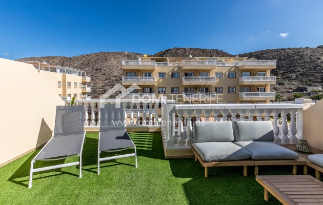 Venta - Atico -
Arona - Palm Mar