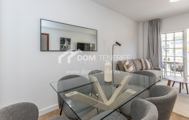 Venta - Atico -
Arona - Palm Mar