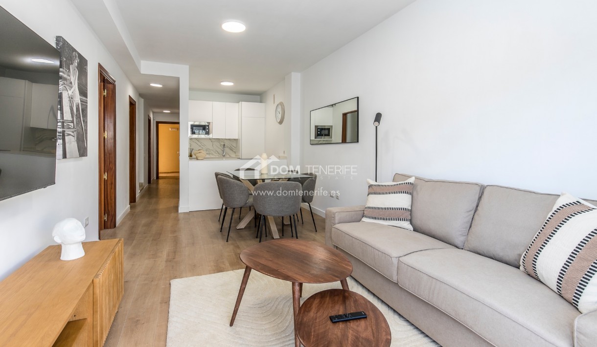 Venta - Atico -
Arona - Palm Mar