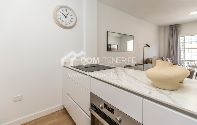 Venta - Atico -
Arona - Palm Mar