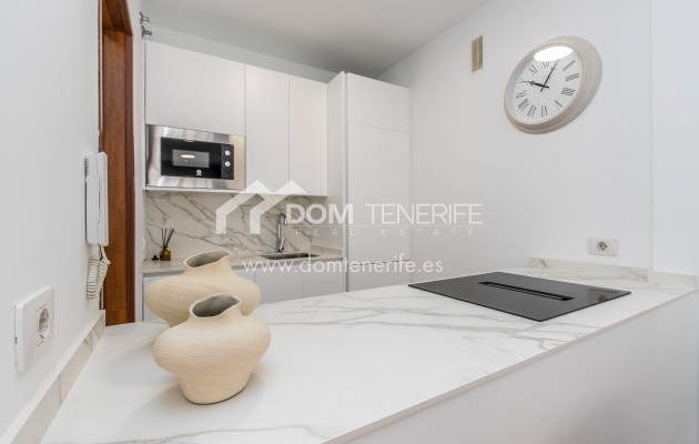Venta - Atico -
Arona - Palm Mar