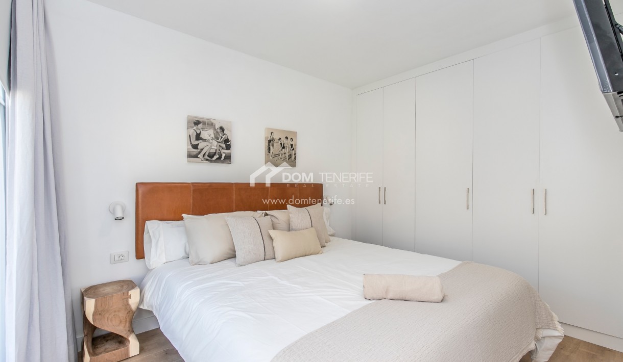 Venta - Atico -
Arona - Palm Mar