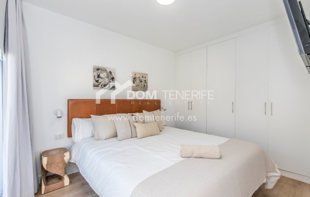 Venta - Atico -
Arona - Palm Mar