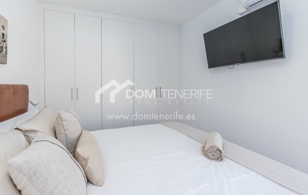Venta - Atico -
Arona - Palm Mar