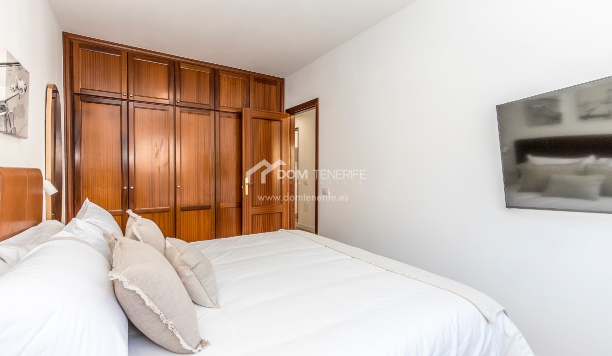 Venta - Atico -
Arona - Palm Mar
