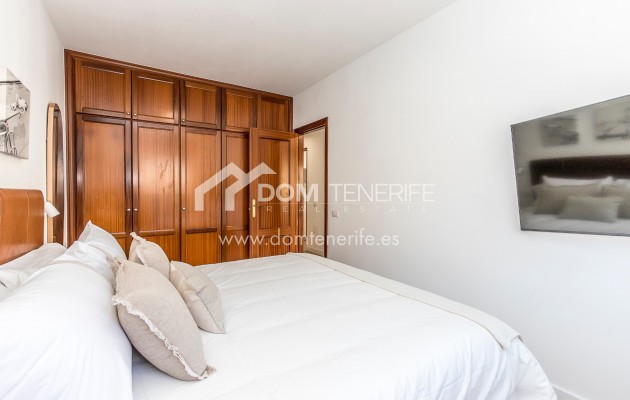 Venta - Atico -
Arona - Palm Mar