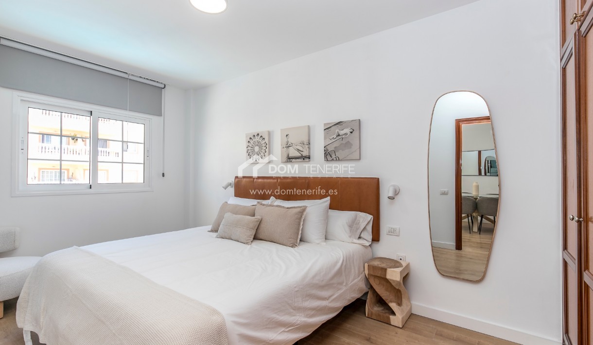 Venta - Atico -
Arona - Palm Mar