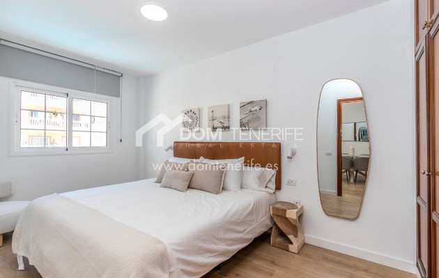 Venta - Atico -
Arona - Palm Mar