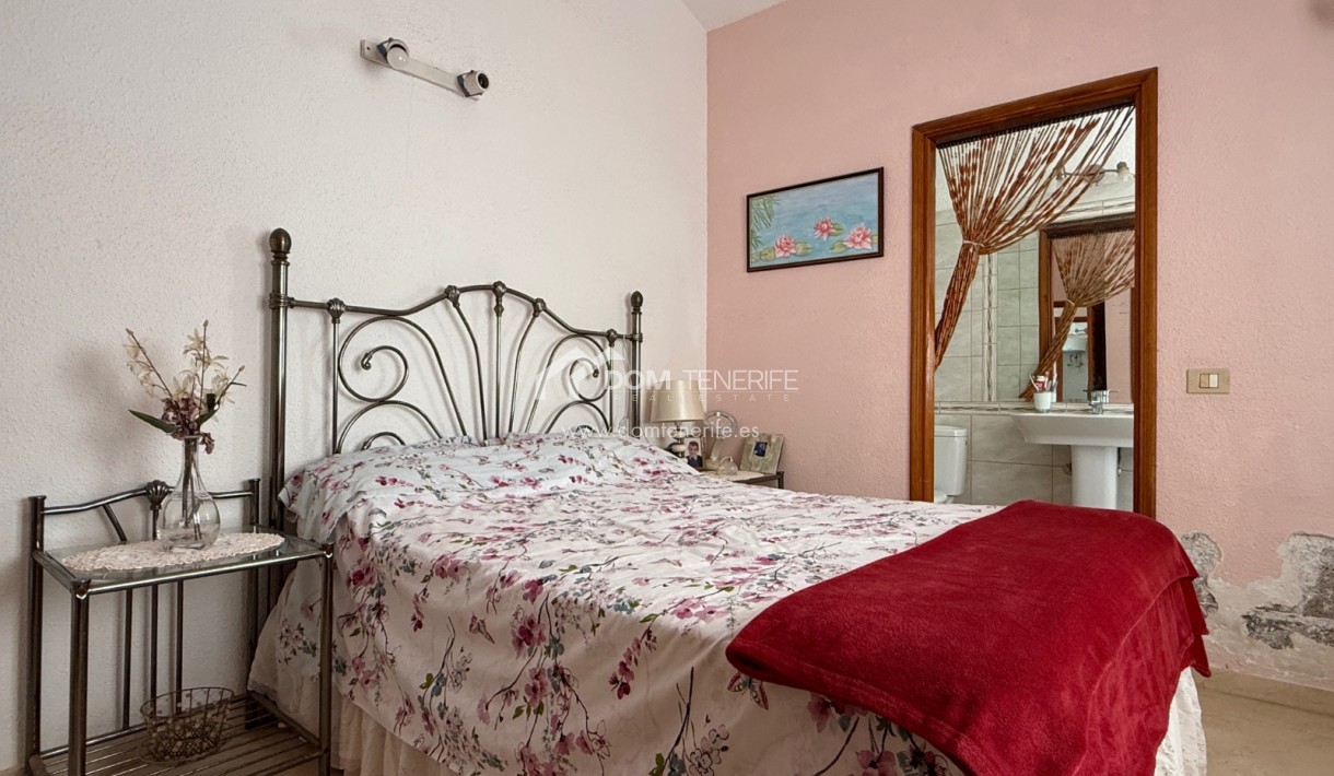 Продажа - Вилла -
Сан Мигель де Абона - Амарилья Гольф