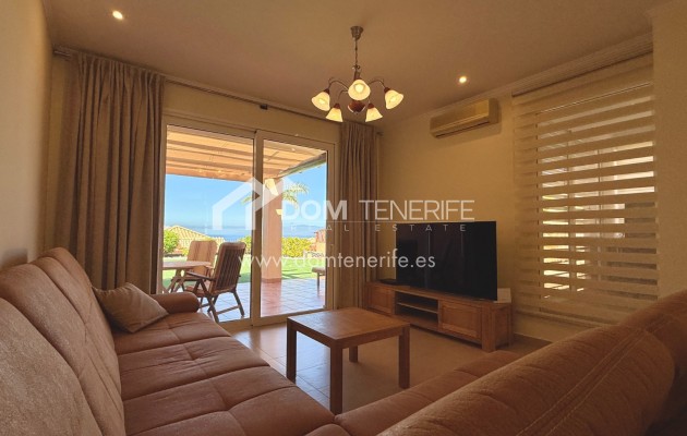 Venta - Chalet pareado -
Adeje - La Caleta