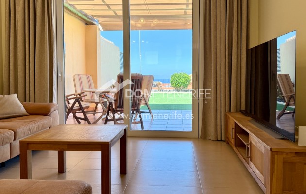 Venta - Chalet pareado -
Adeje - La Caleta