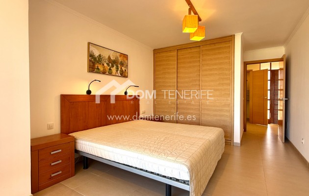 Venta - Chalet pareado -
Adeje - La Caleta