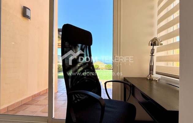 Venta - Chalet pareado -
Adeje - La Caleta