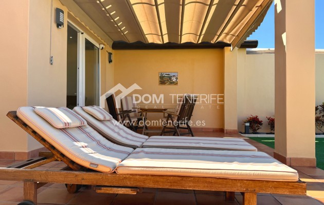 Venta - Chalet pareado -
Adeje - La Caleta
