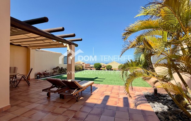 Venta - Chalet pareado -
Adeje - La Caleta