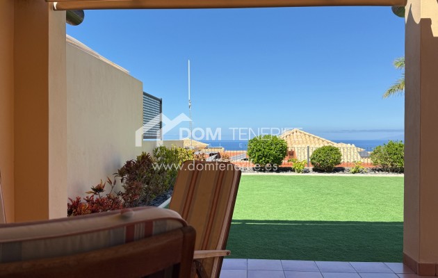 Venta - Chalet pareado -
Adeje - La Caleta