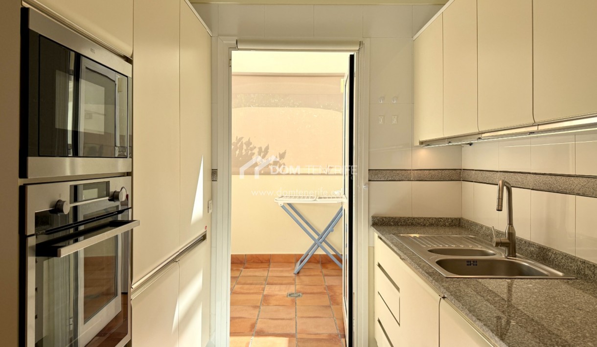 Venta - Chalet pareado -
Adeje - La Caleta