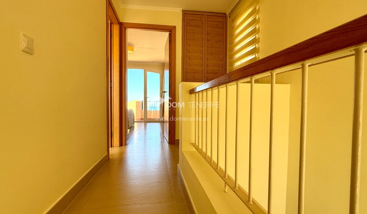 Venta - Chalet pareado -
Adeje - La Caleta