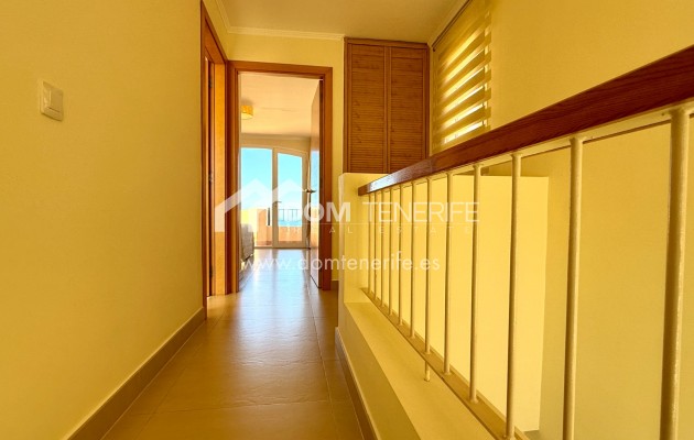 Venta - Chalet pareado -
Adeje - La Caleta
