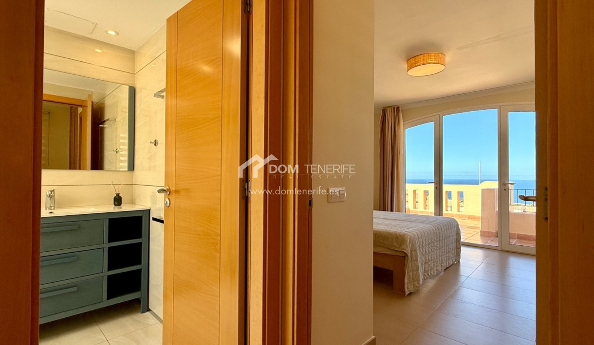Venta - Chalet pareado -
Adeje - La Caleta