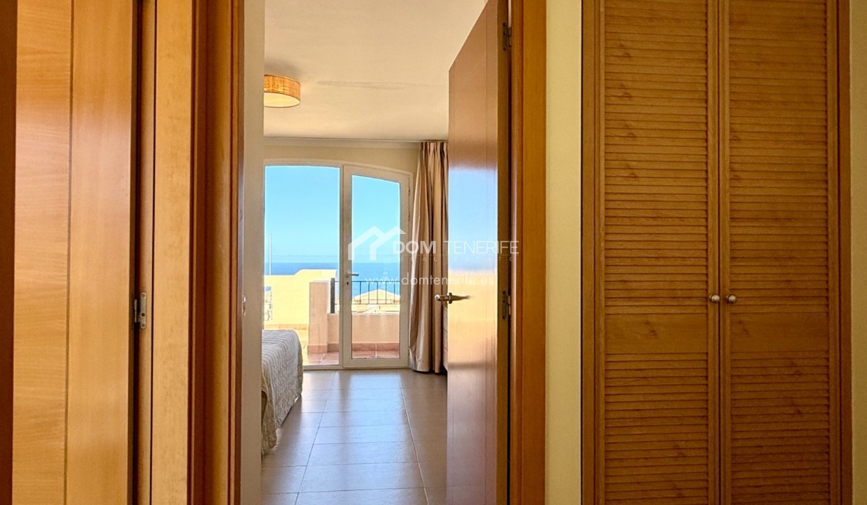 Venta - Chalet pareado -
Adeje - La Caleta