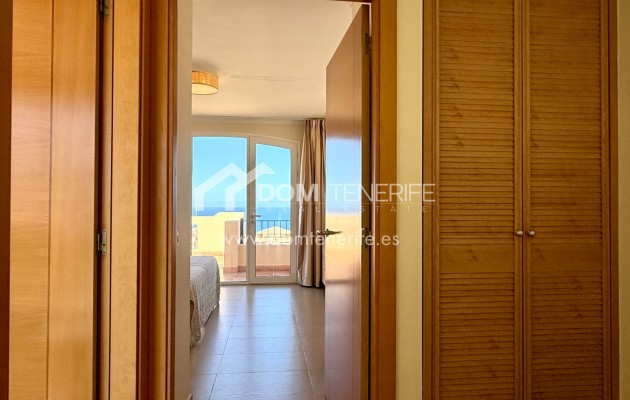 Venta - Chalet pareado -
Adeje - La Caleta