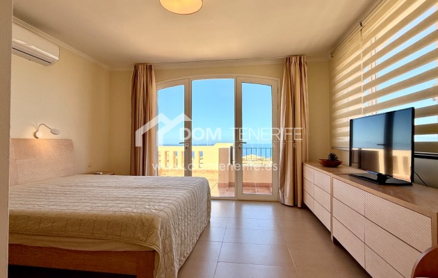 Venta - Chalet pareado -
Adeje - La Caleta