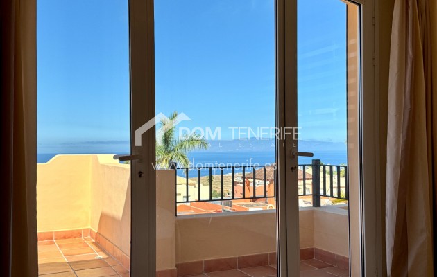 Venta - Chalet pareado -
Adeje - La Caleta
