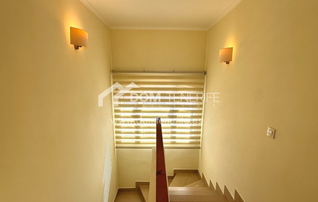 Venta - Chalet pareado -
Adeje - La Caleta