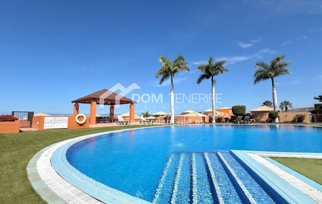 Venta - Chalet pareado -
Adeje - La Caleta