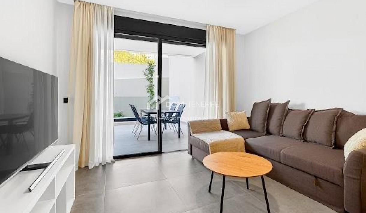 Venta - Apartamento -
Adeje - El Madroñal