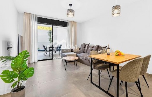 Venta - Apartamento -
Adeje - El Madroñal