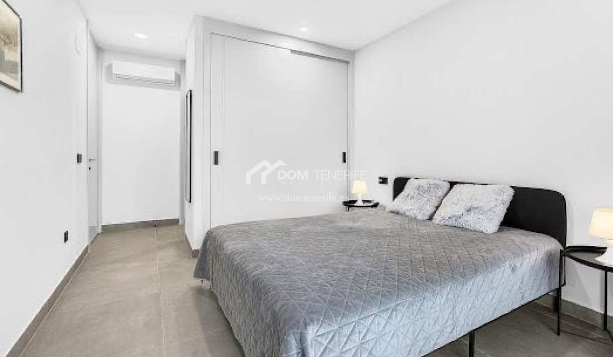 Venta - Apartamento -
Adeje - El Madroñal