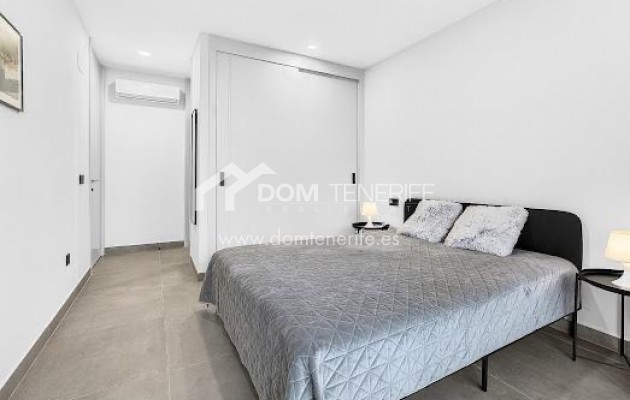 Venta - Apartamento -
Adeje - El Madroñal