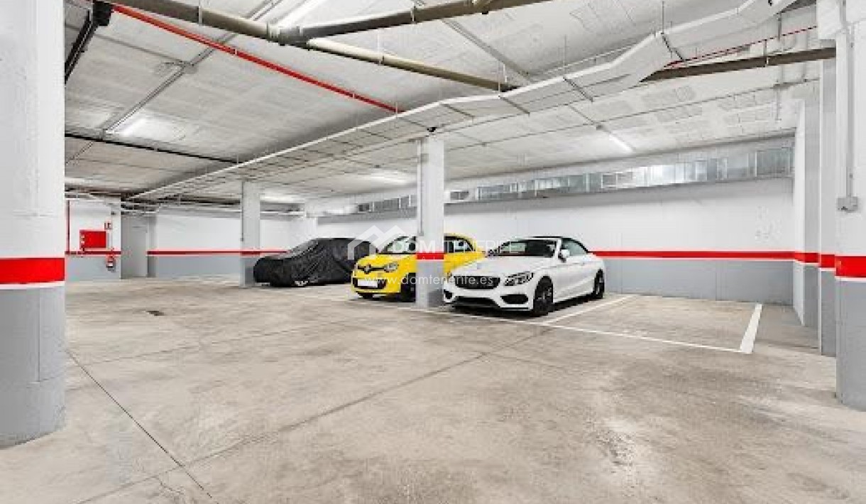 Venta - Apartamento -
Adeje - El Madroñal