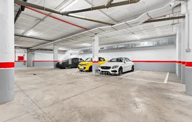 Venta - Apartamento -
Adeje - El Madroñal