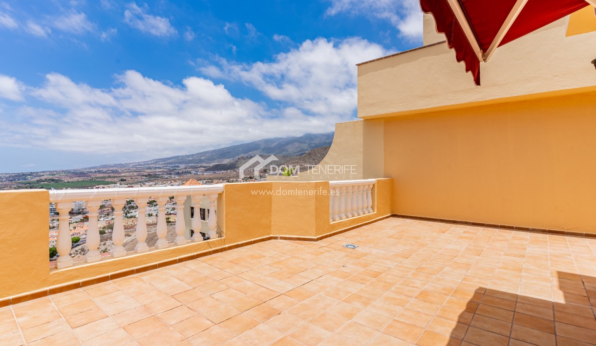 Venta - Apartamento -
Adeje - Torviscas Alto