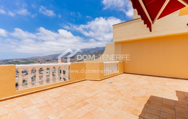 Venta - Apartamento -
Adeje - Torviscas Alto