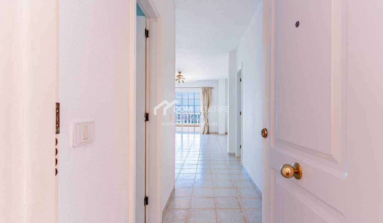 Venta - Apartamento -
Adeje - Torviscas Alto
